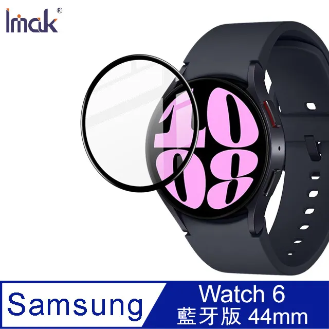 Imak SAMSUNG Galaxy Watch 4 (40mm)、(44mm) 手錶保護膜 歷史價格詳細信息