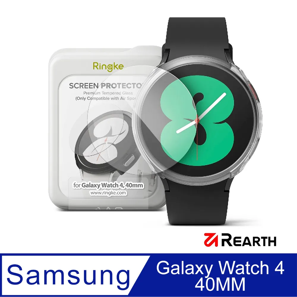 【Ringke】Rearth 三星 Galaxy Watch 4 Classic 46mm [Slim] 輕薄手錶保護殼 歷史價格詳細信息