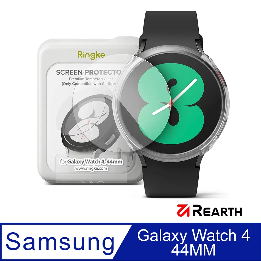 【Ringke】Rearth 三星 Galaxy Watch 4 Classic 46mm [Slim] 輕薄手錶保護殼 歷史價格詳細信息