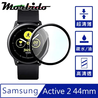 SAMSUNG Galaxy Watch Active2 GPS藍牙智慧手錶 不鏽鋼 44mm 買就送原廠夏日運動包組 歷史價格詳細信息