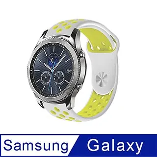 SAMSUNG三星 Galaxy Watch 46mm 不鏽鋼金屬替換錶帶-銀 歷史價格詳細信息