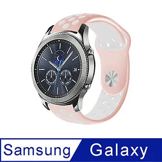 SAMSUNG三星 Galaxy Watch 46mm 不鏽鋼金屬替換錶帶-銀 歷史價格詳細信息