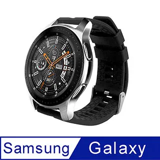 SAMSUNG三星 Galaxy Watch 46mm 不鏽鋼金屬替換錶帶-銀 歷史價格詳細信息