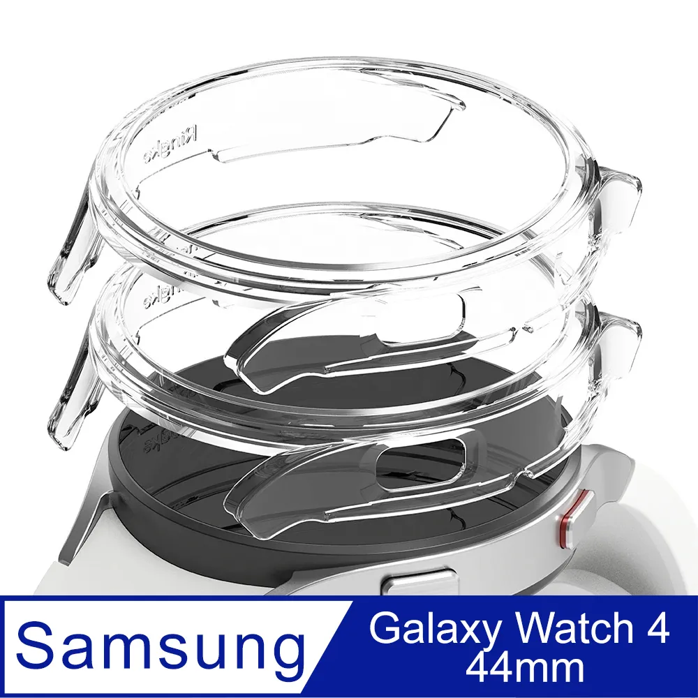 【Ringke】Rearth 三星 Galaxy Watch 4 Classic 46mm [Slim] 輕薄手錶保護殼 歷史價格詳細信息