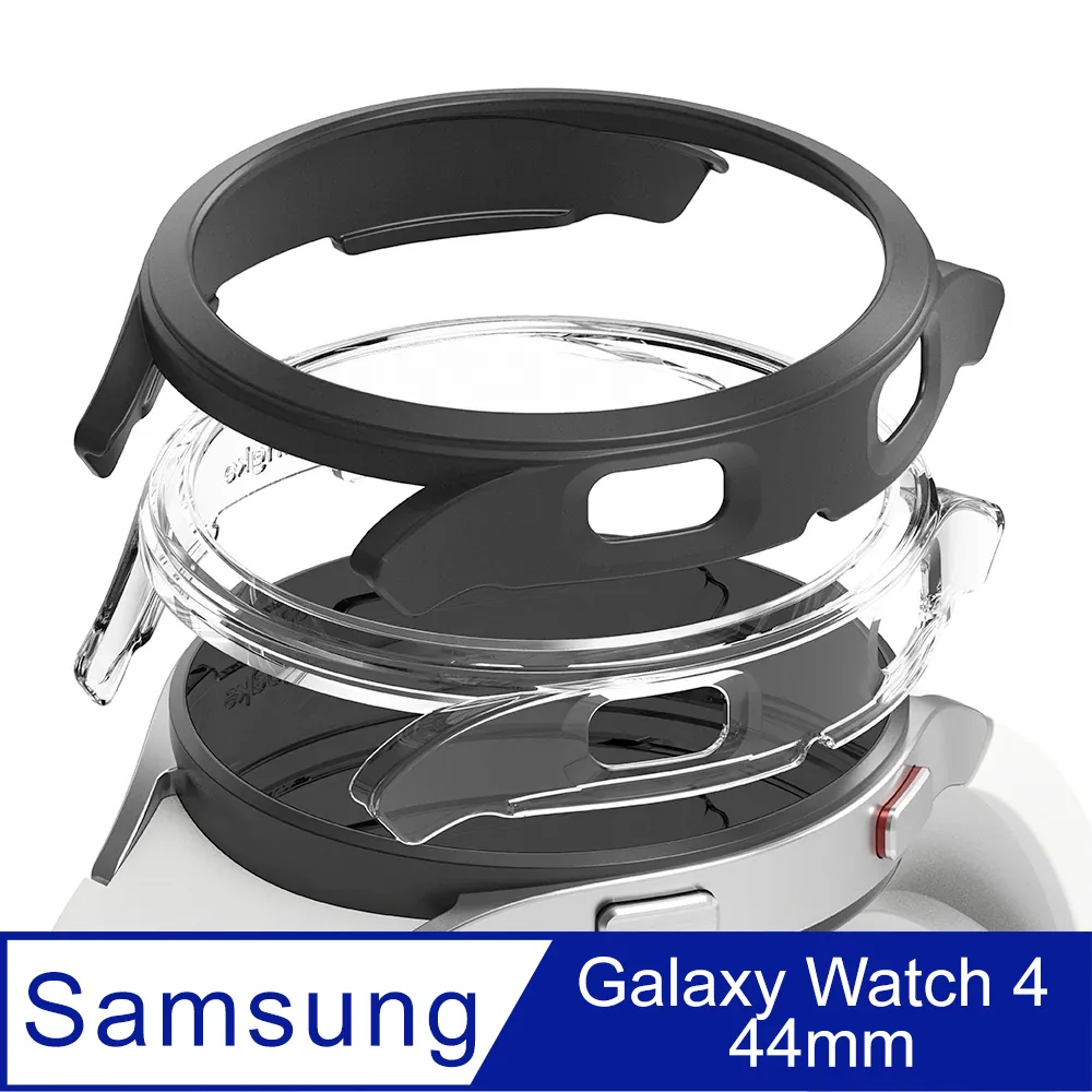 【Ringke】Rearth 三星 Galaxy Watch 4 Classic 46mm [Slim] 輕薄手錶保護殼 歷史價格詳細信息