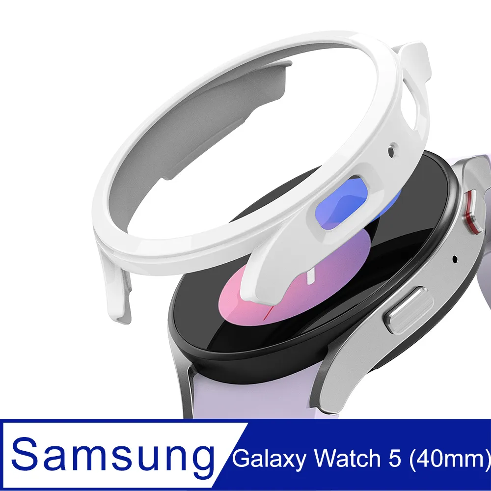Rearth Ringke 三星 Galaxy Watch 5 (44mm) 手錶輕薄保護套(霧黑) 歷史價格詳細信息