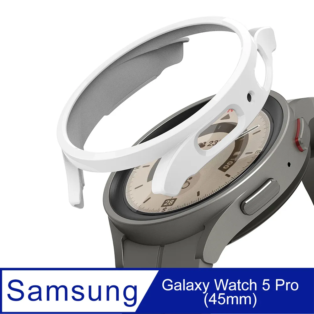 Rearth Ringke 三星 Galaxy Watch 5 (44mm) 手錶輕薄保護套(霧黑) 歷史價格詳細信息