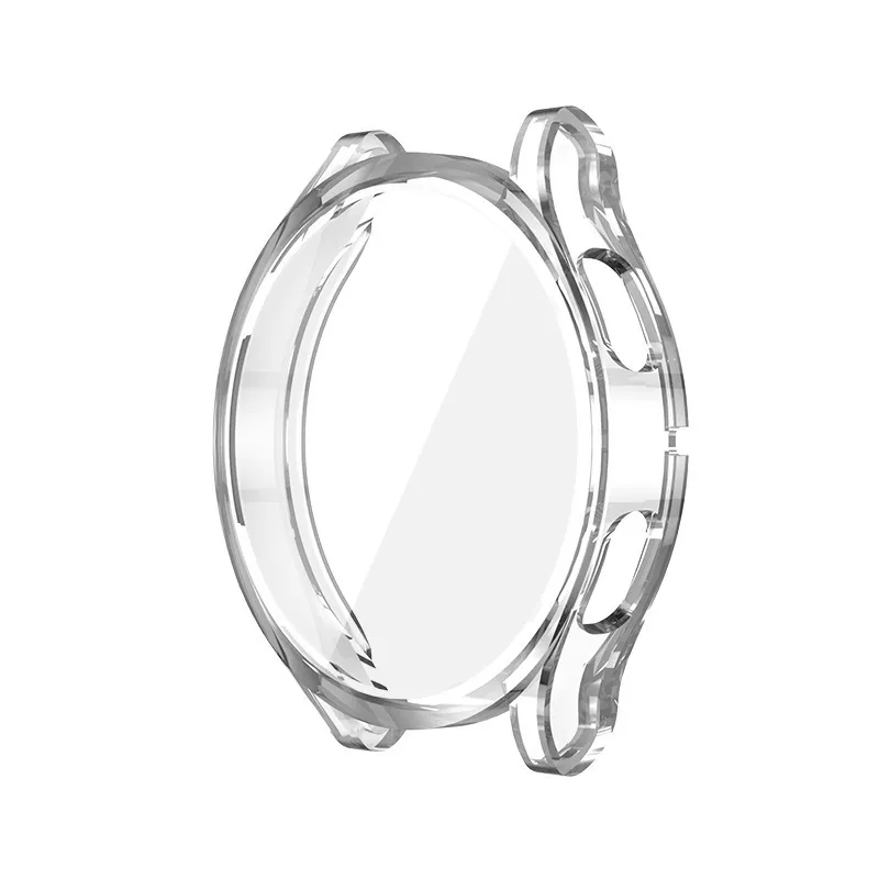 SAMSUNG Watch4 40mm 超薄透明隱形保護套(全包款) 歷史價格詳細信息