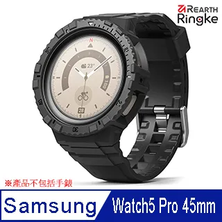 三星Galaxy Watch3 45mm錶帶 41mm 手錶替換帶 硅膠 防水 柔軟 透氣 撞色 雙色 商務 腕帶 男女 歷史價格詳細信息