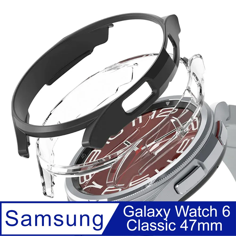 Rearth Ringke 三星 Galaxy Watch 6 Classic (43mm) 玻璃螢幕保護貼(3+1片裝) 歷史價格詳細信息
