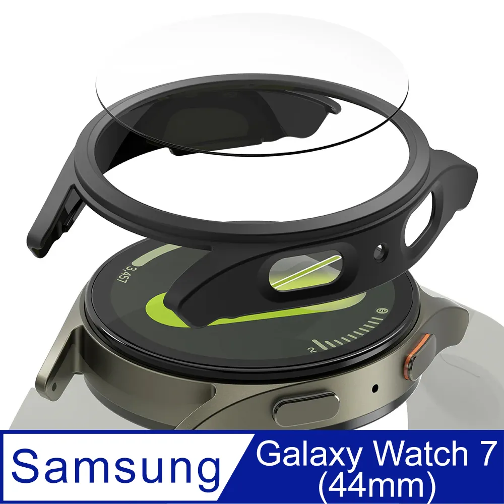 【Ringke】三星 Galaxy Watch 7 40mm [Slim] 輕薄手錶保護殼+玻璃保貼組 歷史價格詳細信息