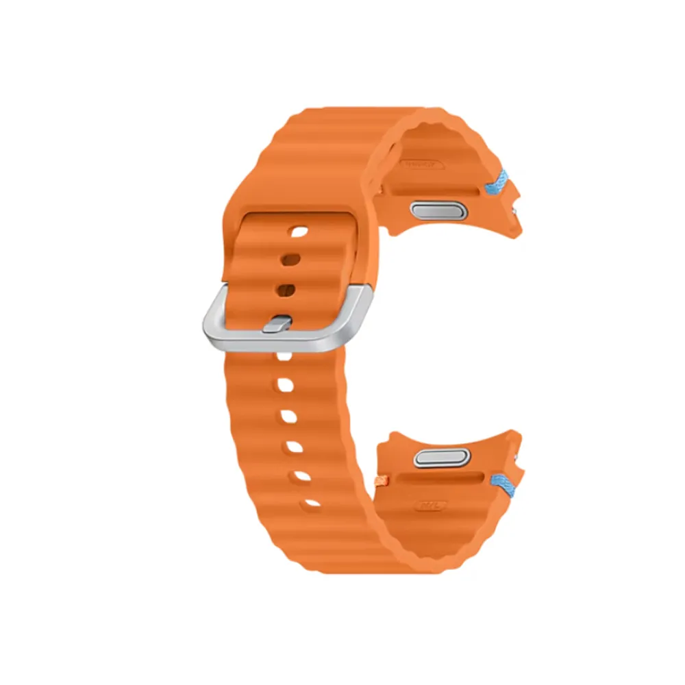 SAMSUNG Galaxy Watch4 彈性運動錶帶M/L 歷史價格詳細信息