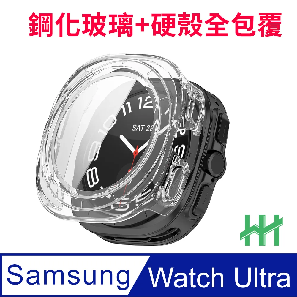 【HH】SAMSUNG Galaxy Watch6 (43mm)(黑色)TPU包覆防撞手錶殼系列 歷史價格詳細信息