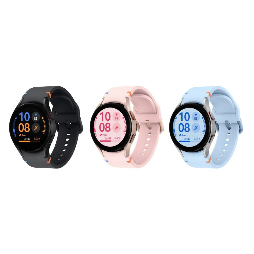 Samsung Watch FE 40mm 柔韌疏水防爆錶面保護貼(二入裝) 歷史價格詳細信息