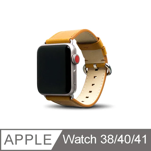 Alto Apple Watch 皮革錶帶 44/42mm - 渡鴉黑 歷史價格詳細信息