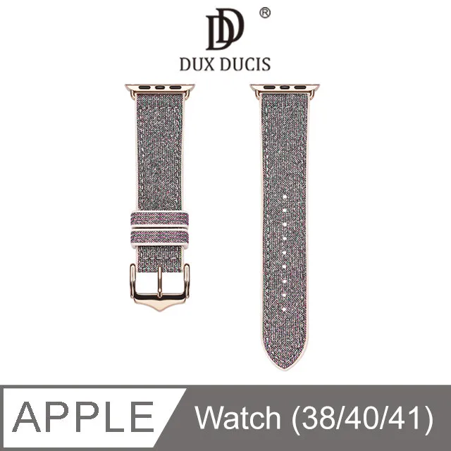 DUX DUCIS Apple Watch (38/40/41) 高山尼龍錶帶 歷史價格詳細信息