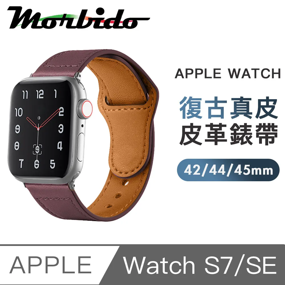 蒙彼多 Apple Watch S7/SE 42/44/45mm運動尼龍帆布錶帶 軍綠 歷史價格詳細信息