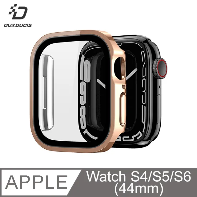 DUX DUCIS Apple Watch S4/S5/S6 (40mm) Hamo PC 保護殼 歷史價格詳細信息