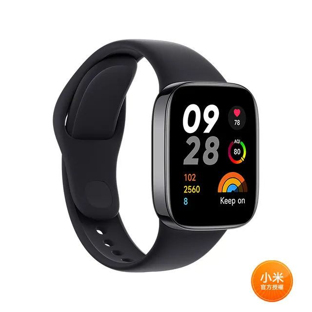 Redmi Watch 3 典雅黑  【全國電子】 歷史價格詳細信息