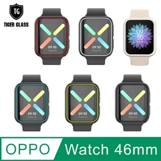 T.G OPPO Watch 46mm 磁吸式充電座-2色(OPPO Watch 專用充電器 充電座 免拆錶帶) 歷史價格詳細信息