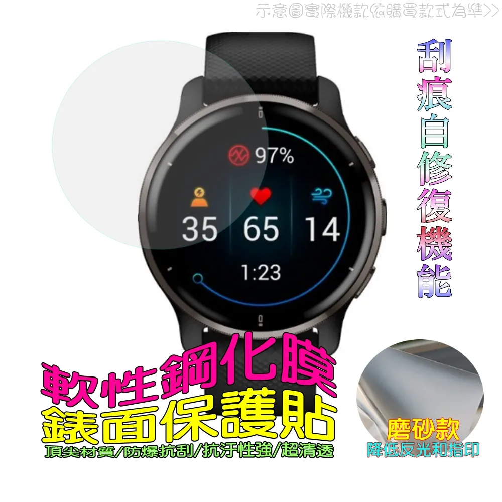 realme Watch S PRO 軟性塑鋼防爆錶面保護貼 歷史價格詳細信息