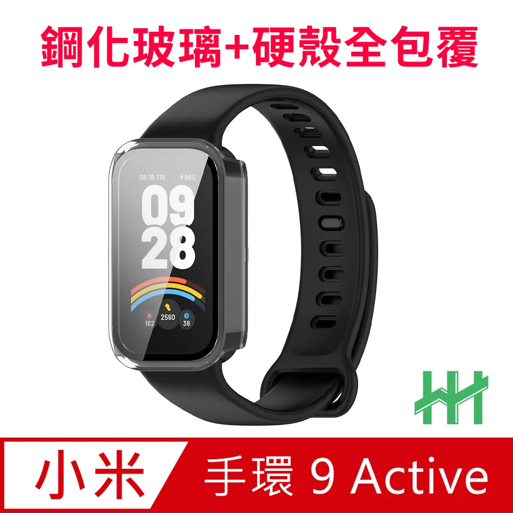 【HH】Xiaomi 手環 8 Pro (1.74吋)(透明) 全包覆透明防撞手錶殼系列 歷史價格詳細信息