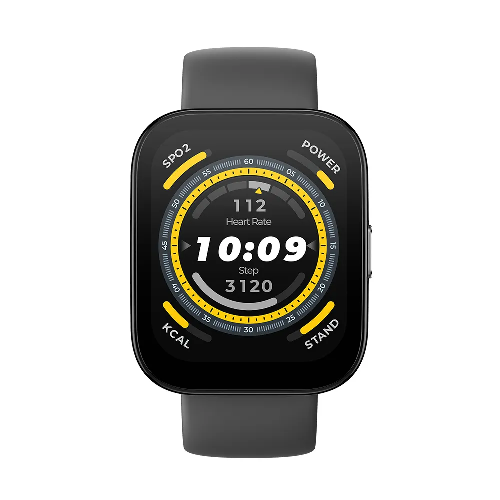 【Amazfit 華米】Bip 5 大螢幕通話健康智慧手錶 柔和粉 歷史價格詳細信息