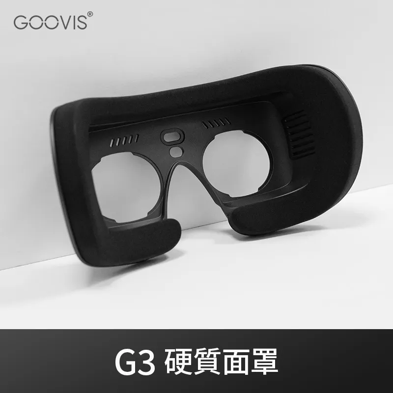 GOOVIS G3 MAX 3D頭戴顯示器 歷史價格詳細信息