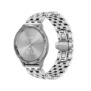 Garmin  Vivoactive 4s 超薄透明隱形保護套(全包款) 歷史價格詳細信息