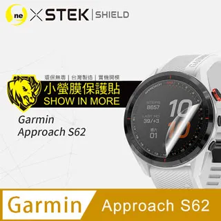 Garmin APPROACH S62 進階高爾夫GPS腕錶 歷史價格詳細信息