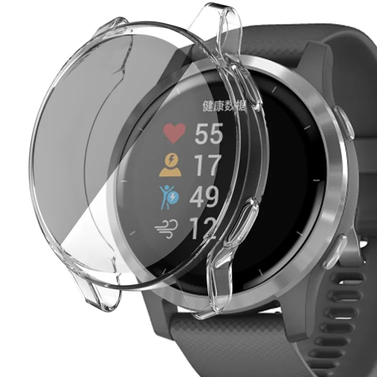 【超薄透明軟套】Garmin Fenix 5S / 5S Plus 智慧 智能 手錶 TPU 矽膠套 保護套 歷史價格詳細信息