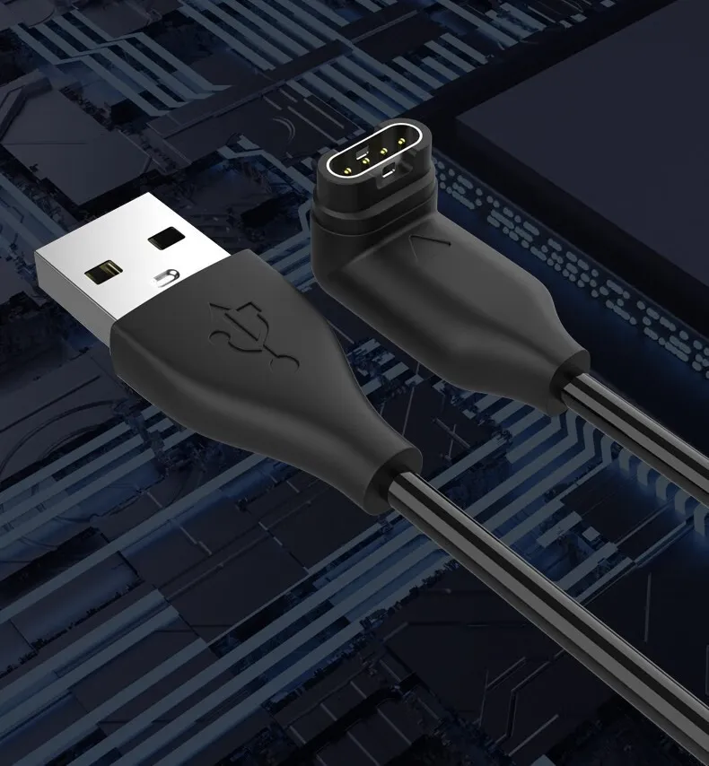 Garmin Watch 手錶通用充電線(副廠) 歷史價格詳細信息