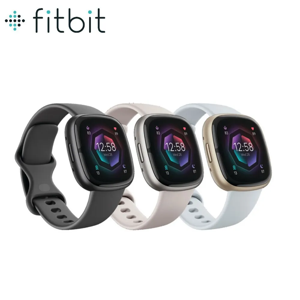 Fitbit Sense2 進階健康智慧手錶 價格比較,價格查詢,歷史價格詳細信息