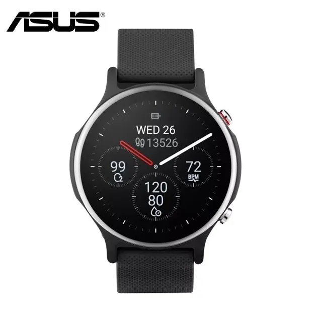 ASUS VivoWatch 5 智慧健康錶 歷史價格詳細信息