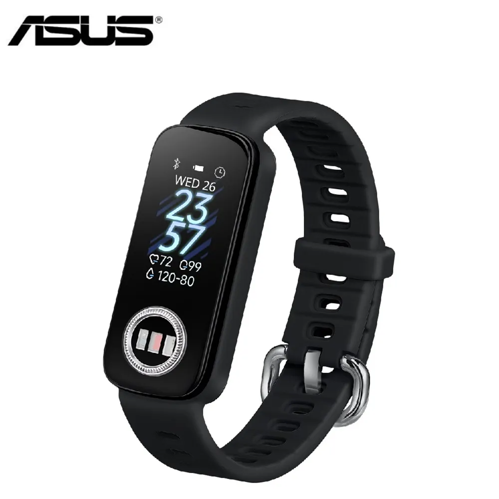 ASUS VivoWatch 5 Aero HC-C05 健康手環【預購】 歷史價格詳細信息