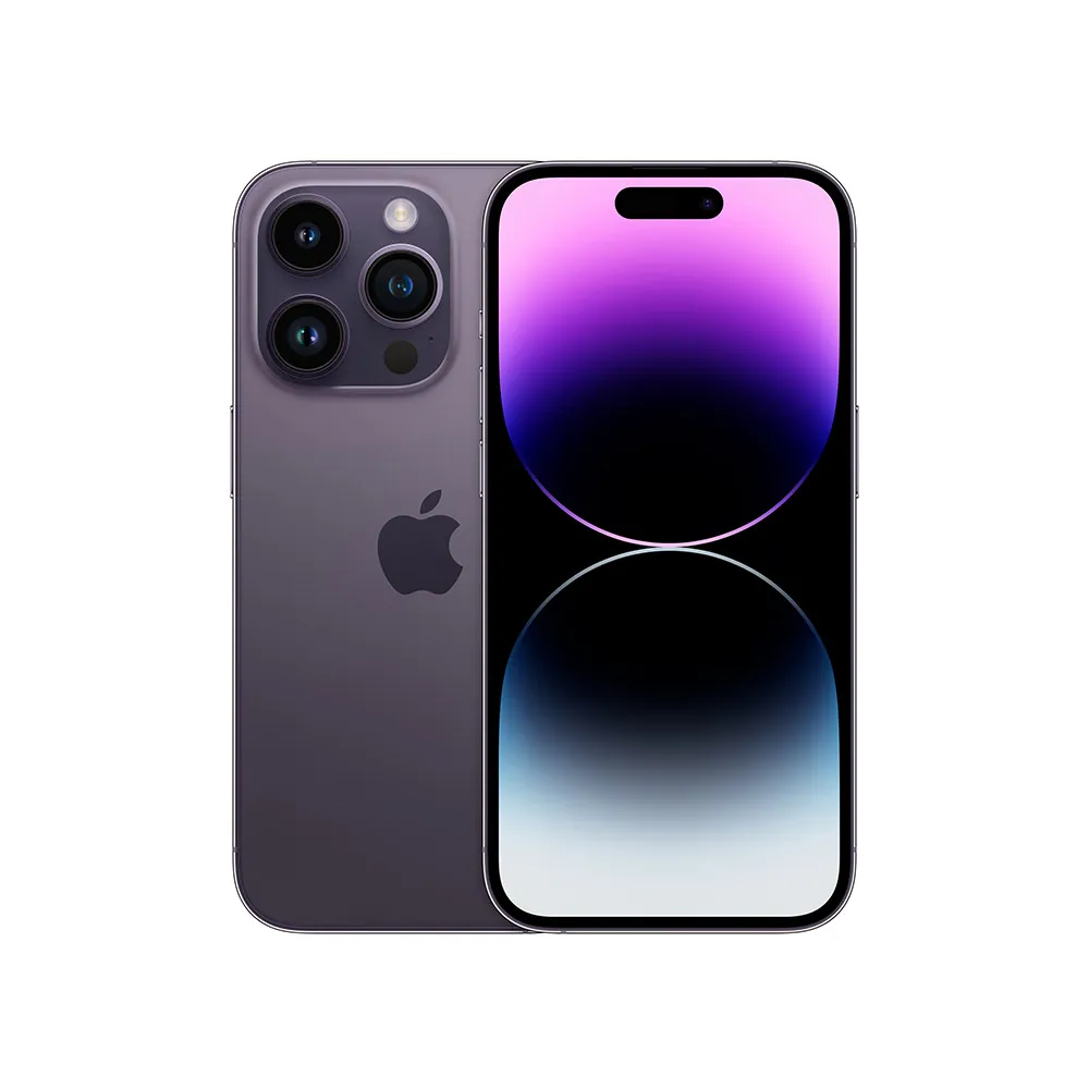 iPhone 14 pro 128g 近全新 二手 自用非店家 歷史價格詳細信息