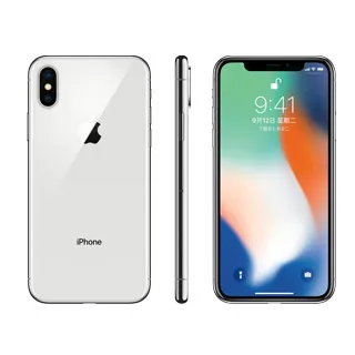 【福利品】Apple iPhone X (256GB) 全機8成新 歷史價格詳細信息