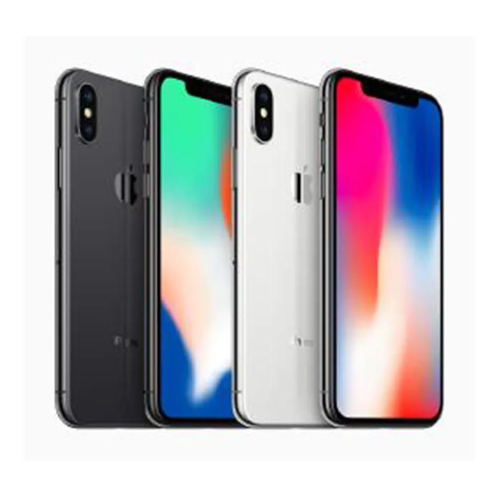 【福利品】Apple iPhone X (256GB) 全機8成新 歷史價格詳細信息