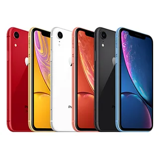 【福利品】Apple iPhone XR 256G 6.1吋 智慧型手機 歷史價格詳細信息