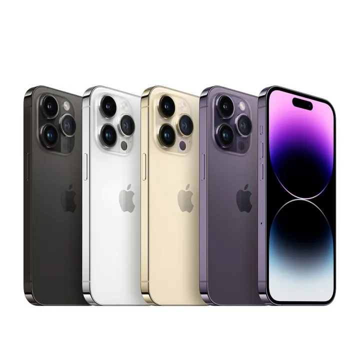 Apple iPhone 14 Pro 1TB(太空黑/銀/金/深紫)【預購-依訂單順序出貨】【愛買】 歷史價格詳細信息