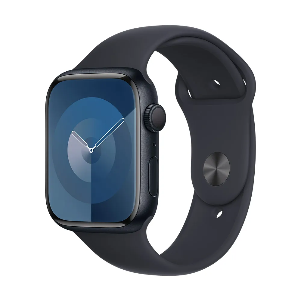 Apple Watch Series 9 GPS+行動網路 41mm 不鏽鋼錶殼+運動錶帶-S級福利品 歷史價格詳細信息