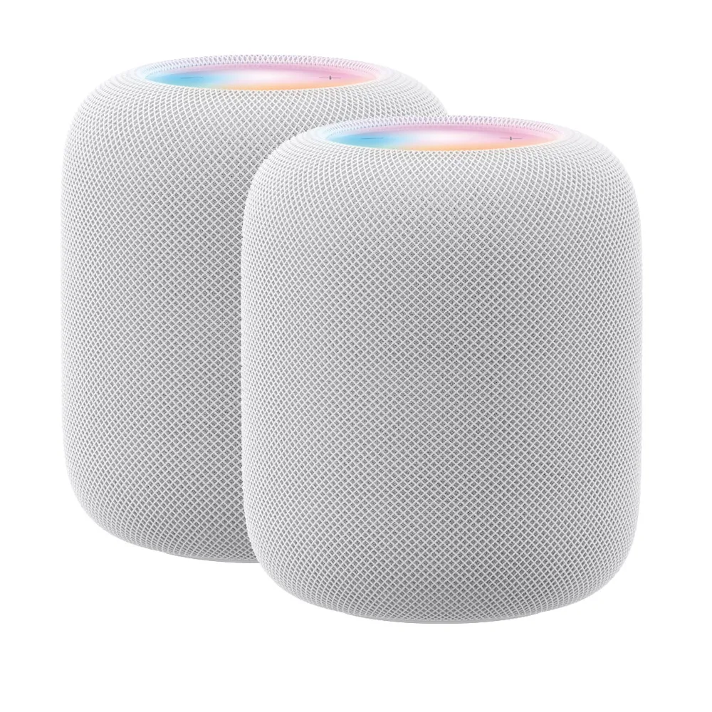 HomePod-白色(二入組) 價格比較,價格查詢,歷史價格詳細信息