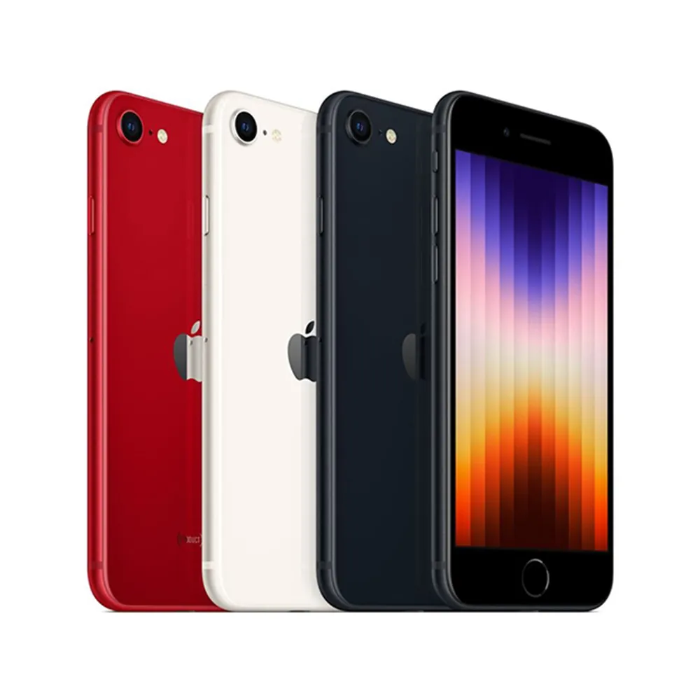 【福利品】Apple iPhone SE (2022) (256GB) 全機8成新 歷史價格詳細信息