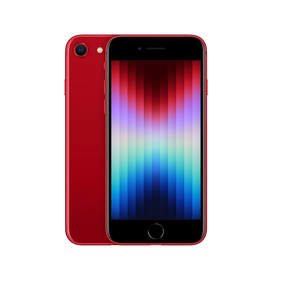 Apple iPhone SE (128G)-紅色(MMXL3TA/A) 歷史價格詳細信息