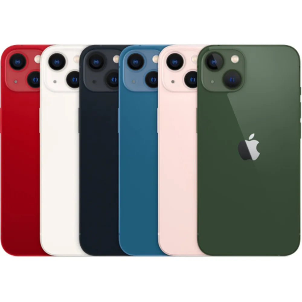Apple iPhone 13  (128G)-★福利品 歷史價格詳細信息