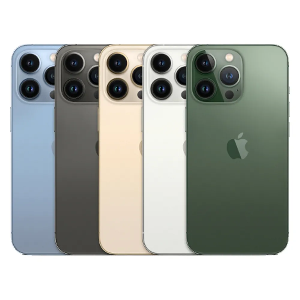 Apple iPhone 13 Pro Max 256G 256GB  天峰藍 石墨 金 銀 玥勝 新品預約中 歷史價格詳細信息
