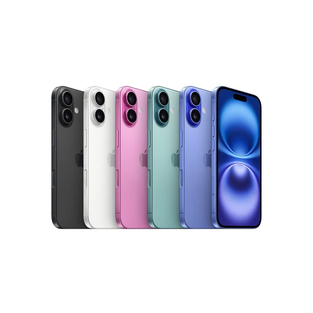 Apple iPhone 16 (256G)搭配UNIQ Combat 四角強化軍規磁吸防摔三料保護殼 歷史價格詳細信息