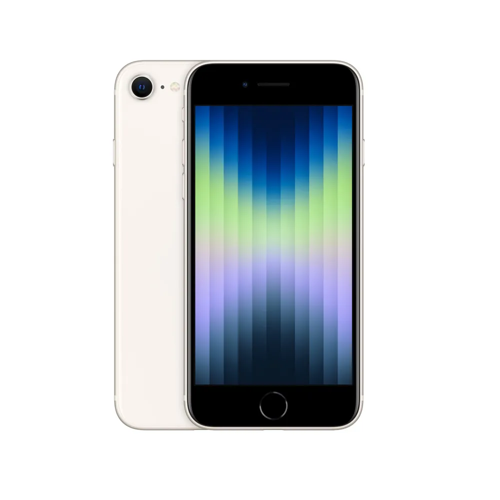 Apple iPhone SE (128G)-星光色(MMXK3TA/A) 歷史價格詳細信息