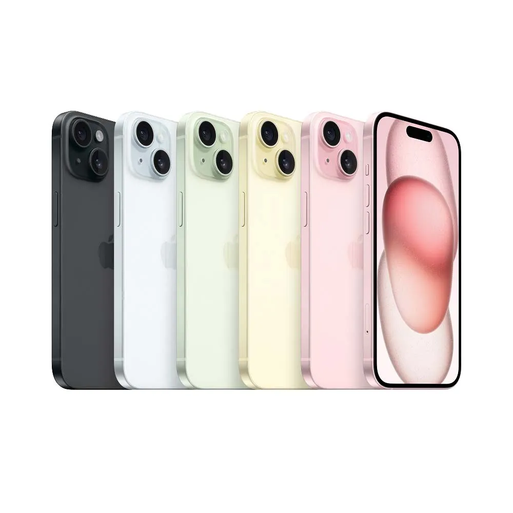 Apple iPhone 15 (128G) 歷史價格詳細信息