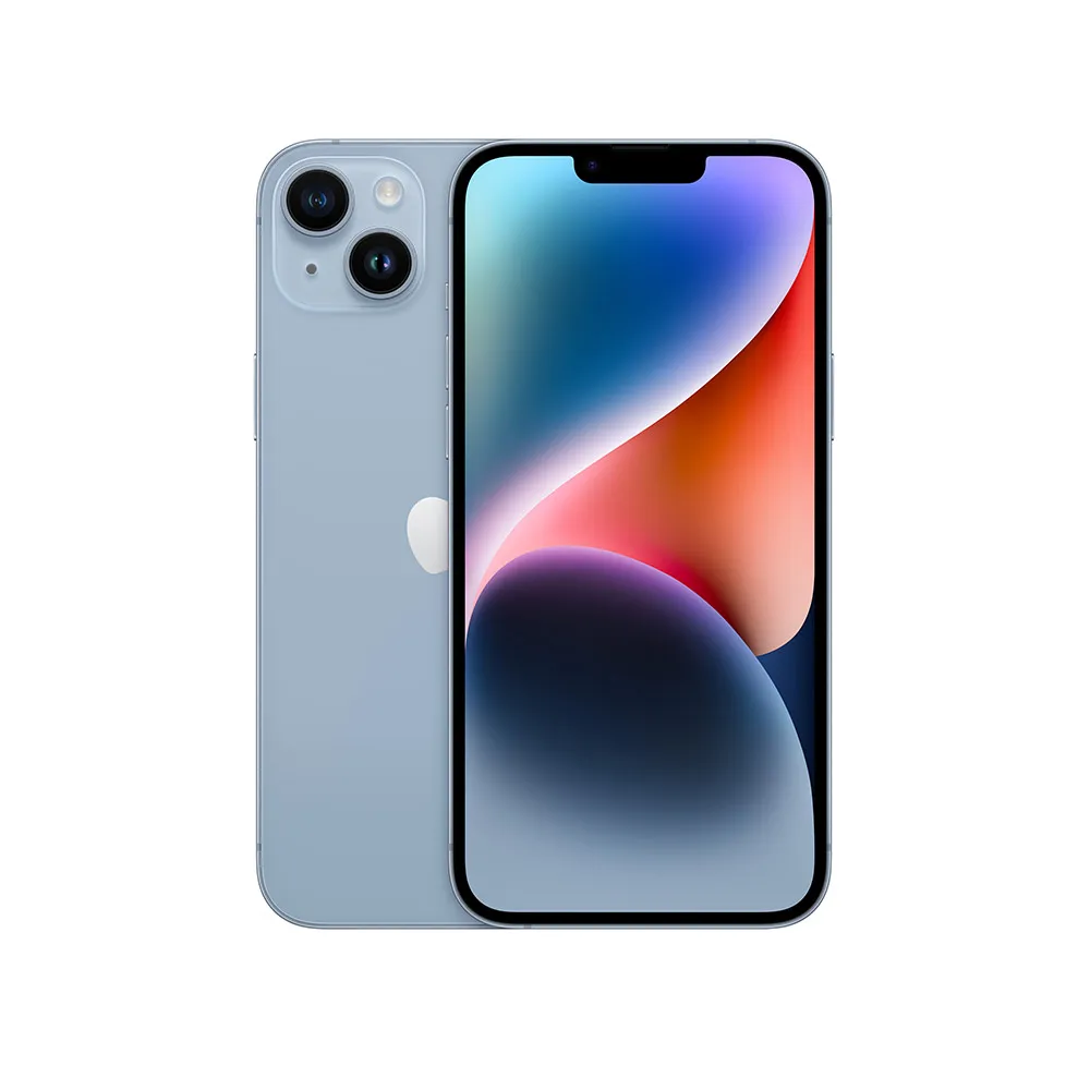 Apple iPhone 14 Plus (128G)-藍色(MQ523TA/A) 歷史價格詳細信息